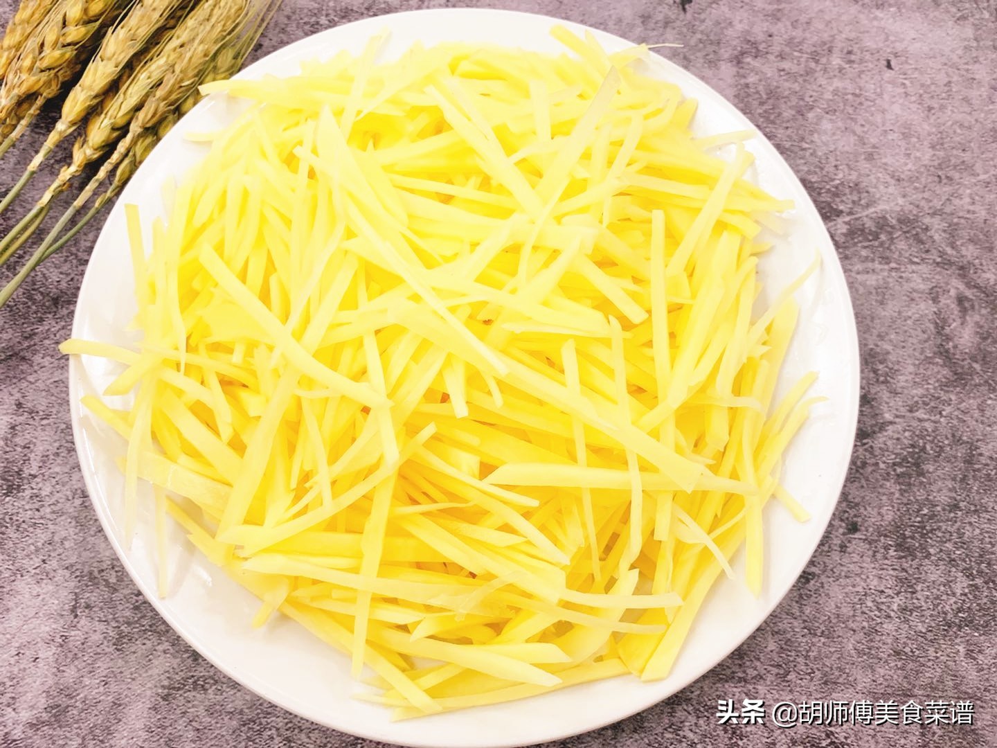 炒土豆丝总是粘锅怎么办,苏泊尔不粘锅炒土豆丝粘锅