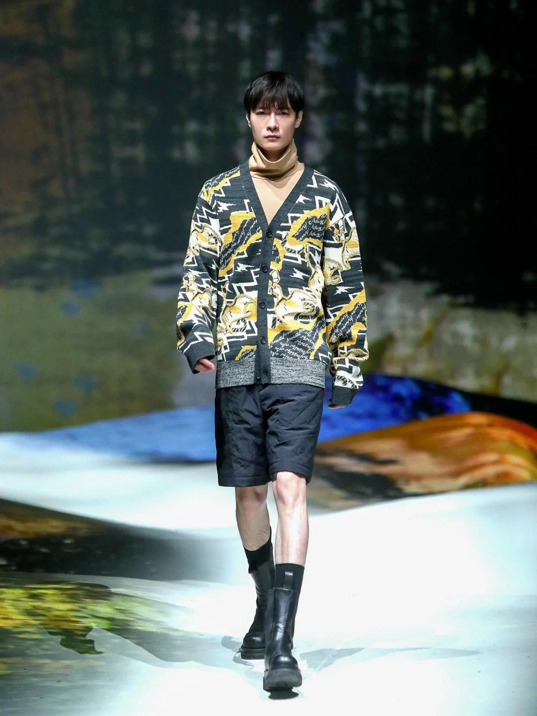 dazzle地素新品,dazzle地素的品牌理念