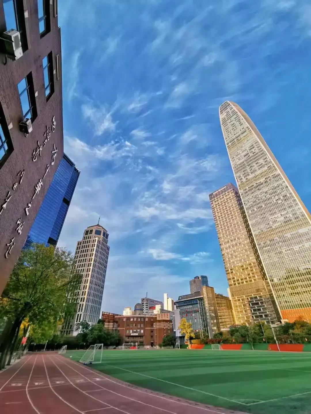 天津市耀华中学冯耀忠,天津市耀华中学招聘