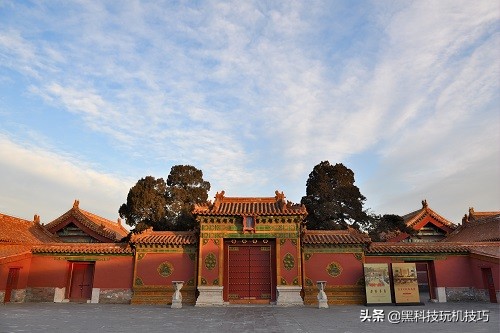 这里是故宫书籍 (这里是故宫阎崇年)