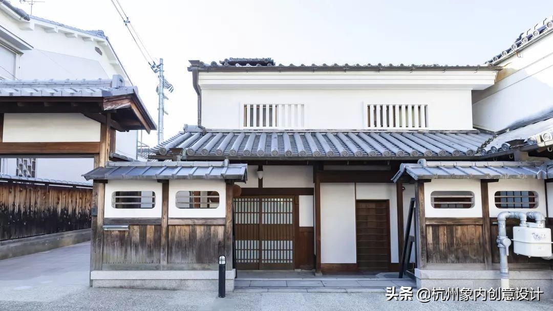 日本酒店房间设计,有哪些设计精美的酒店