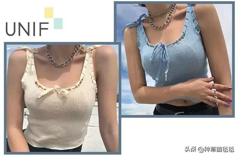 拒绝撞衫盘点那些可能绝版的服饰,拒绝撞衫店铺推荐