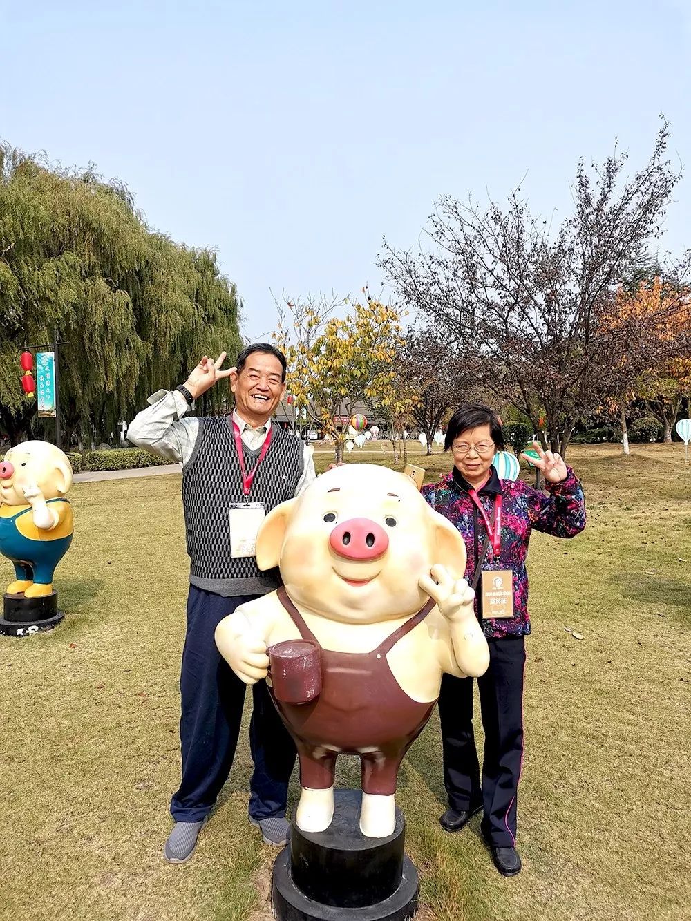 天蓝水清，云淡风轻，悠游盐城——绿地康养乐养通会员旅居盐城