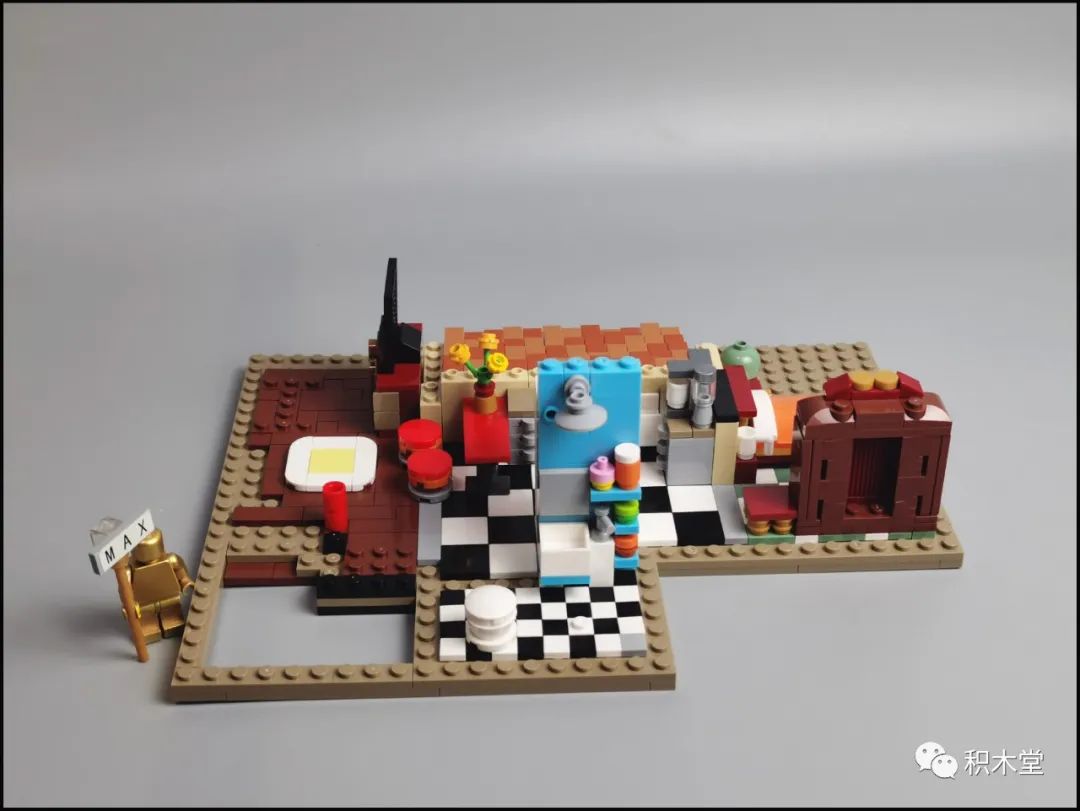 5100披萨店,5000元披萨