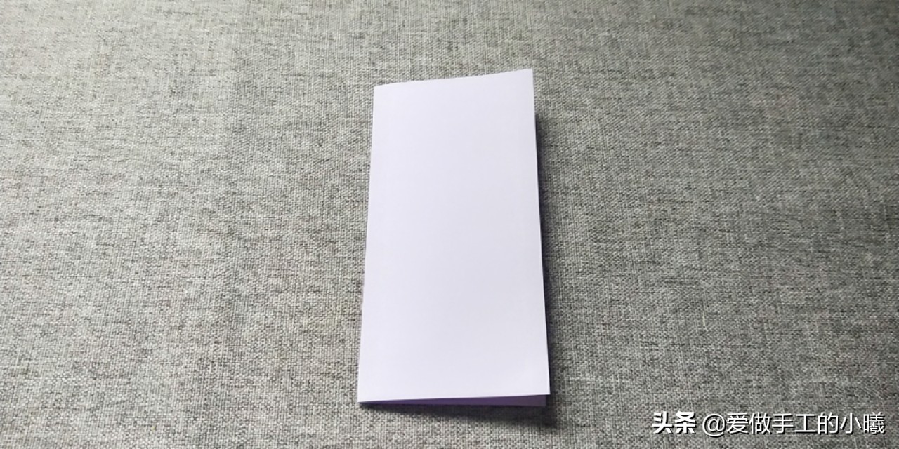 教师节手工贺卡立体爱心,贺卡里的立体爱心怎么做