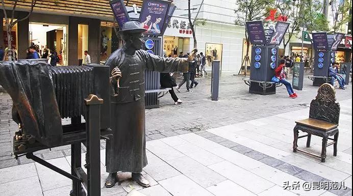 昆明国庆旅游攻略七天,昆明旅游的路线攻略大全