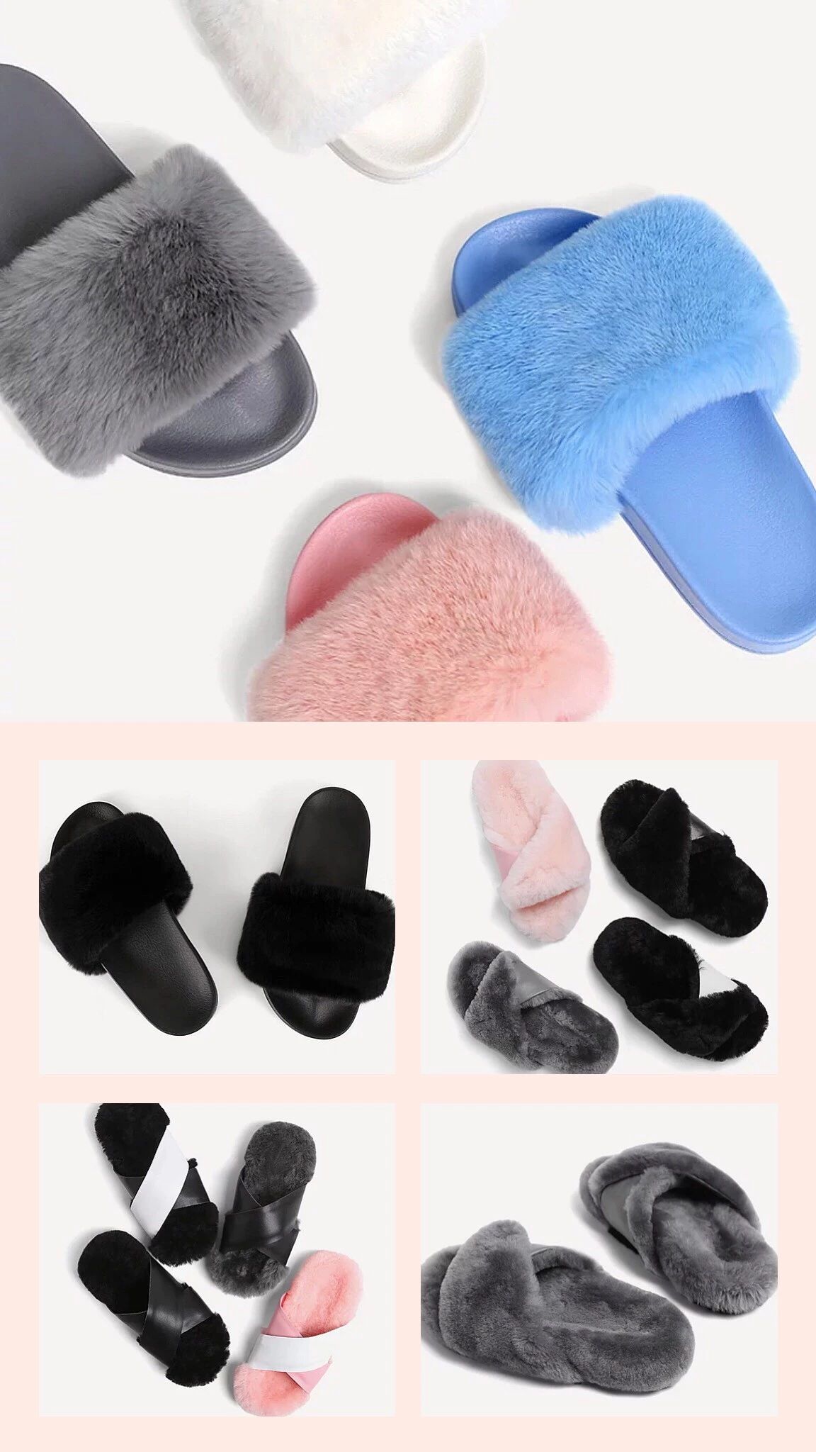 好看又舒服的拖鞋家庭必备,拖鞋推荐合集舒适好穿