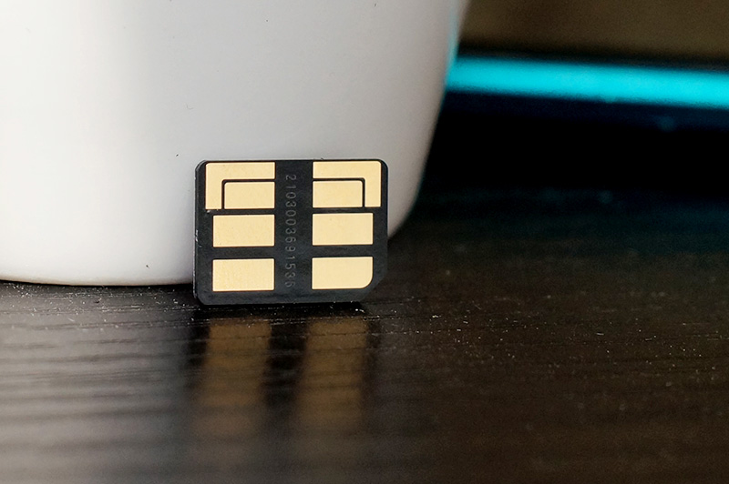 大华nm存储卡双卡,大华nm存储卡对比手机自身内存卡