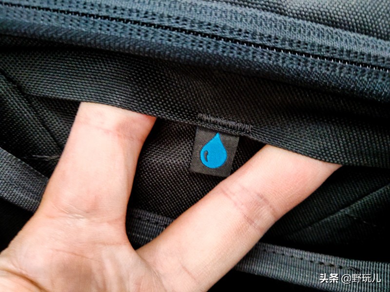 塞北初夏，拓乐陪我逐云日，拓乐Thule35LAllTrailX背包测评