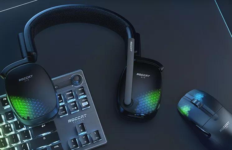 高性价比头戴式游戏耳机推荐,不同价位头戴式游戏耳机推荐