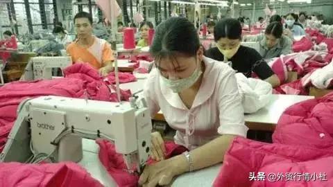 中国企业在越南建厂在什么地方,中国企业去外国建厂