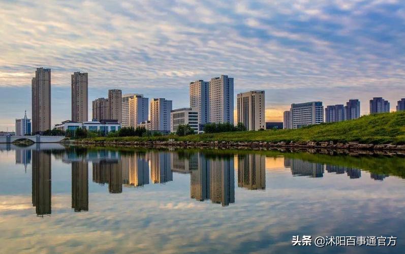 宿迁平均工资平均房价,沭阳工资房价对比