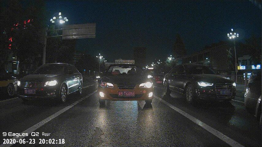 安装后视镜标准化操作,加装流媒体后视镜的安装操作方法