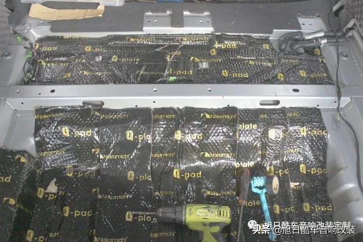 奥迪a6的音响要改装吗,奥迪a6可以改什么音响