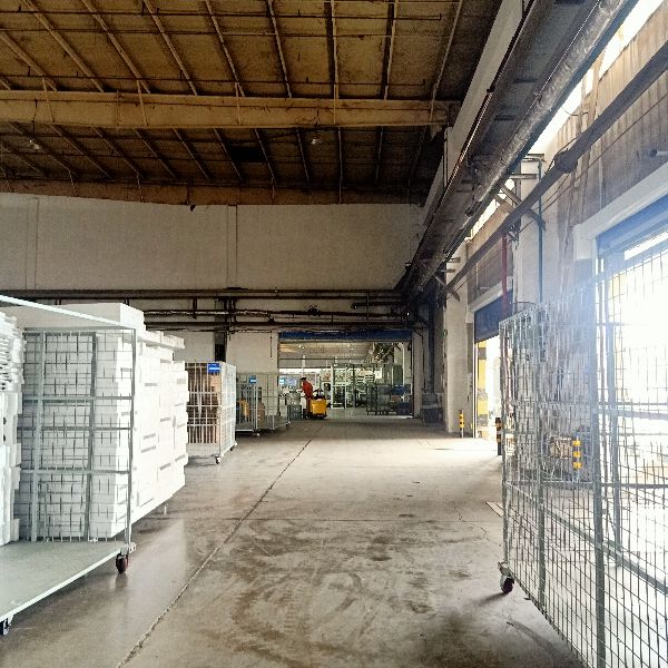 武汉市海尔工业园招聘,武汉海尔冰箱工业园