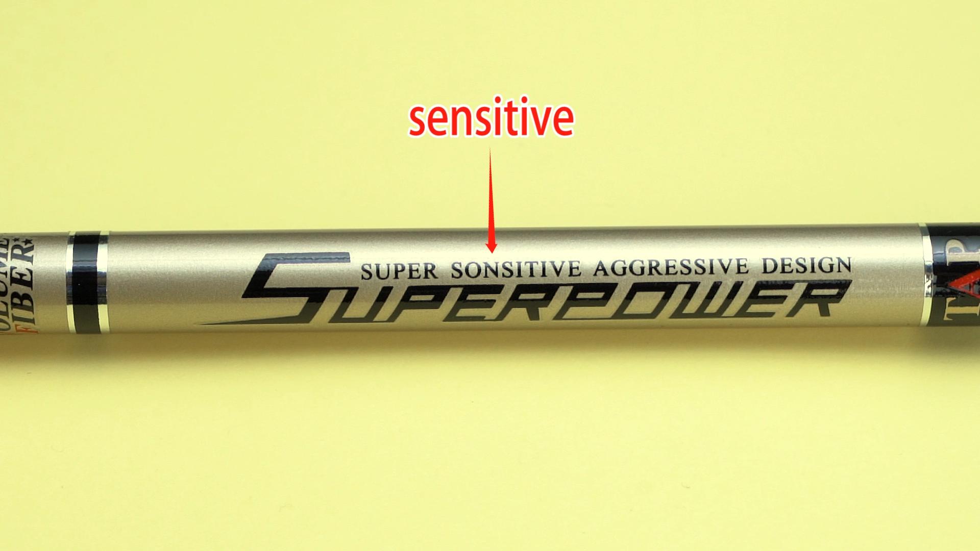 百元左右鱼竿2米多,百元价位手感很轻的鱼竿