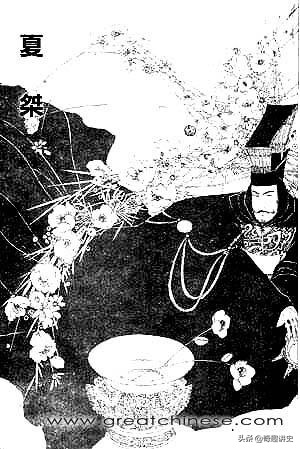 从奴隶到名相、厨圣、名医的锐变，浅析出伊尹成为全能之才奥密