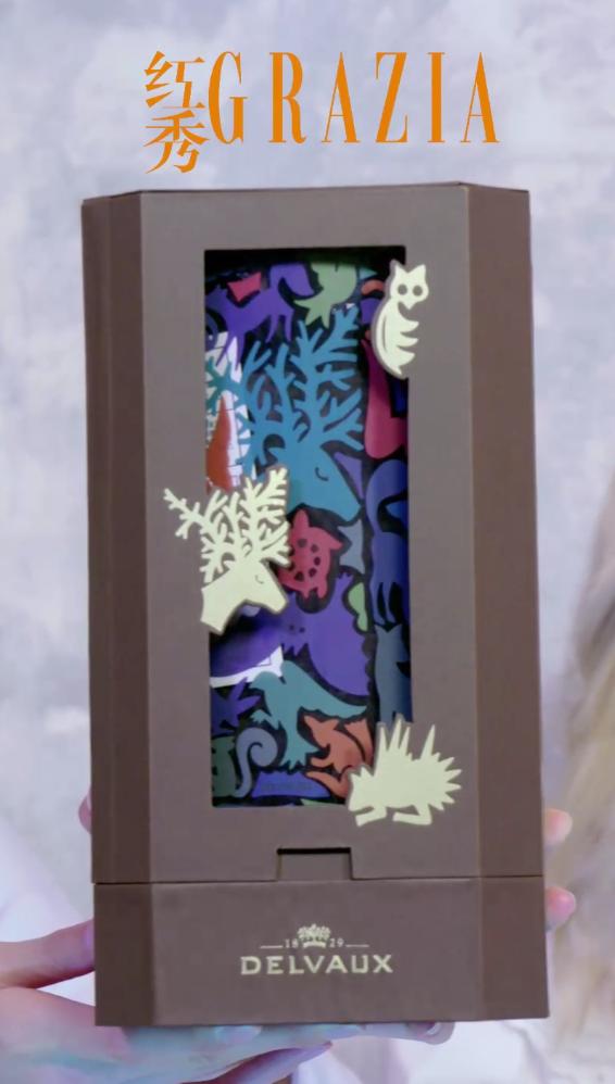 太奢侈了!LV、迪奥、爱马仕的月饼,美到不忍心吃