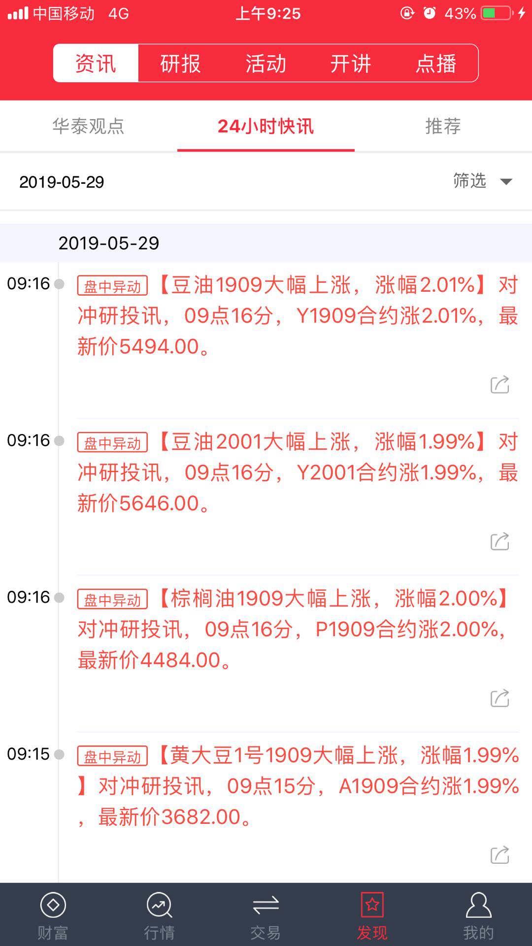 文华财经随身行收费,文华财经随身行比其他app好在哪里