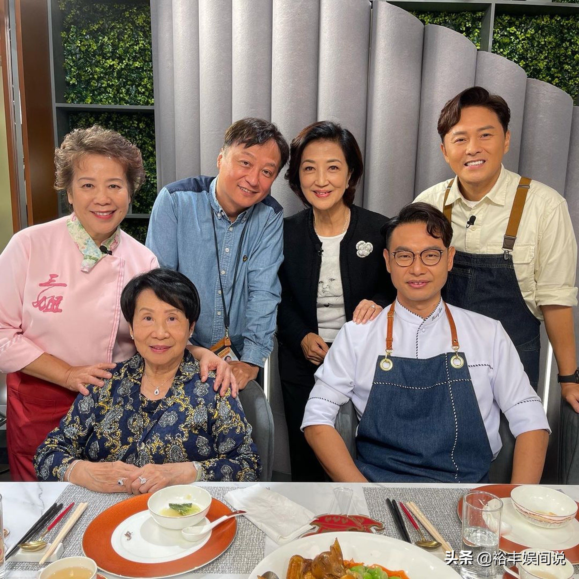 tvb全新掌门人,tvb高层人事变动