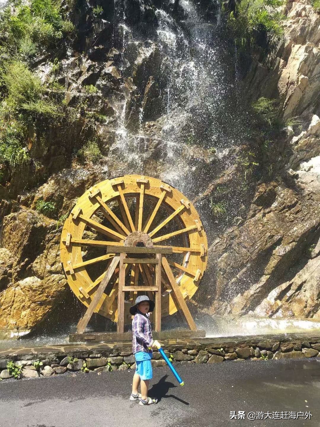 从大连怎么到天门山,大连到大连天门山怎么坐车最方便