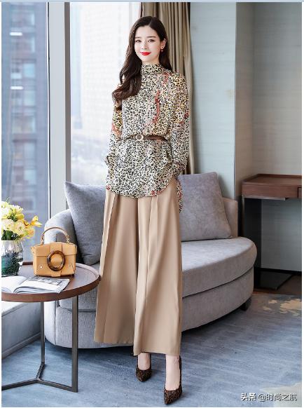 男士长裤牛仔显瘦显高,显瘦显高减龄长裤套装