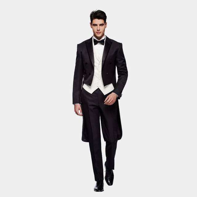 小男孩西装礼服,西装定制版