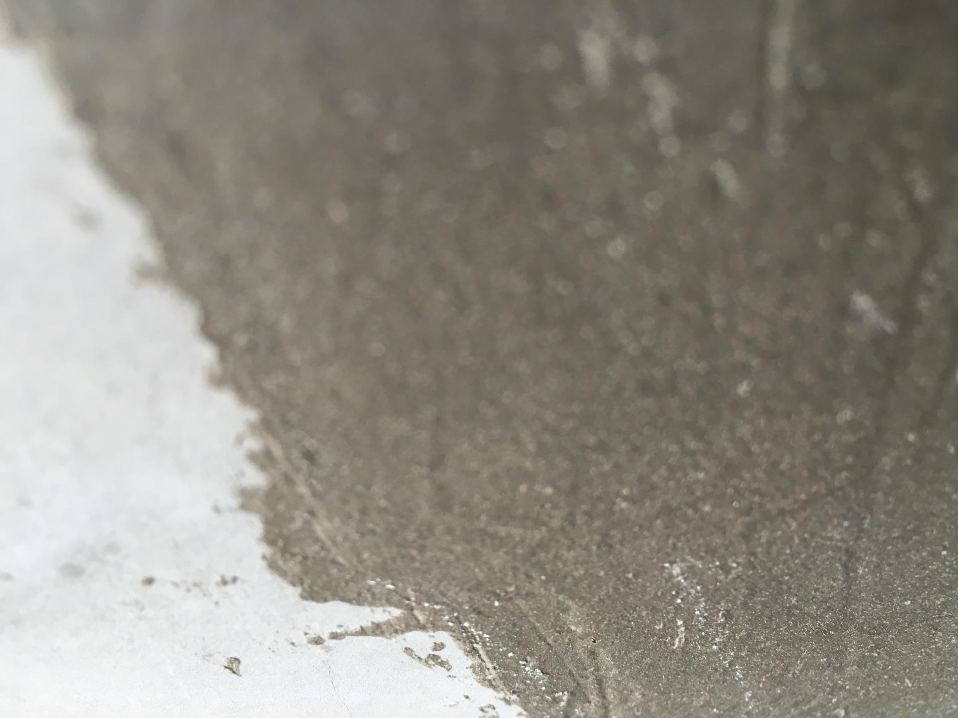 楼上厕所漏水楼下如何补漏,楼上漏水注胶补漏