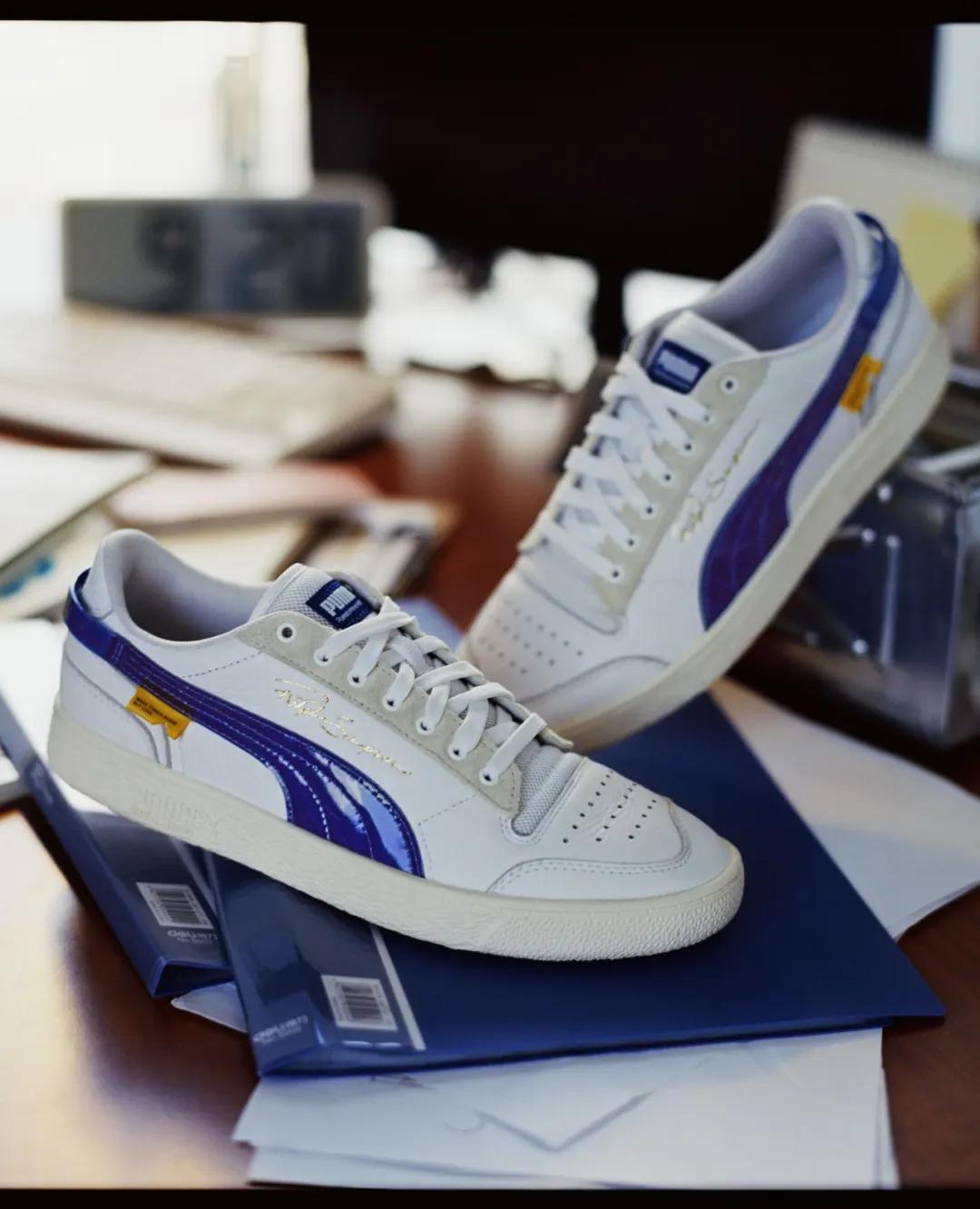 INS博主人手1双，春季出街必备单品我不允许你还不知道！