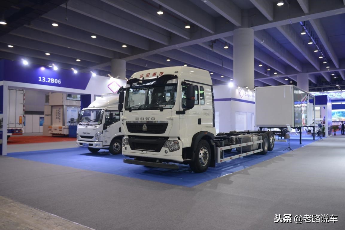 中国重汽豪沃t5g试驾,重汽豪沃轻卡t5缺点