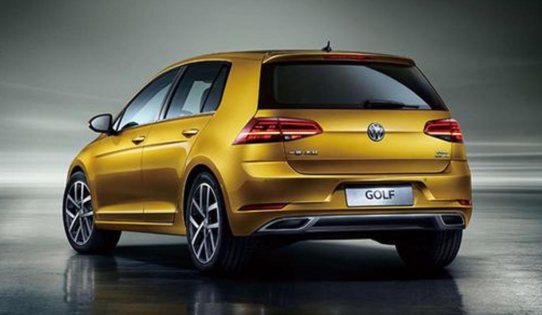 第七代高尔夫旗舰,第七代高尔夫落地价