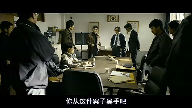 命案，凶手是我老婆：韩国电影无尿点系列