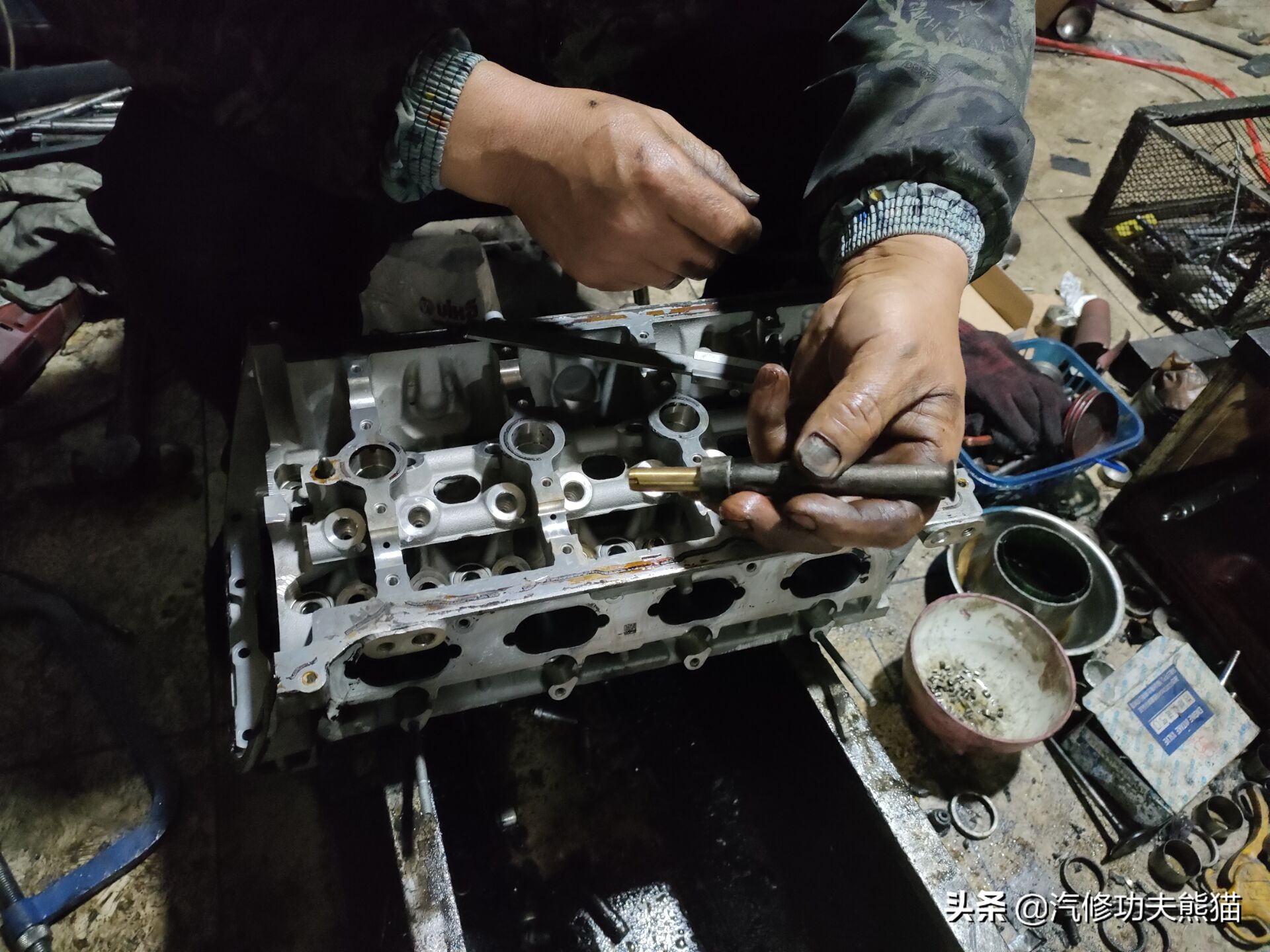 斯柯达昊锐烧机油正常吗,斯柯达昊锐烧机油治理