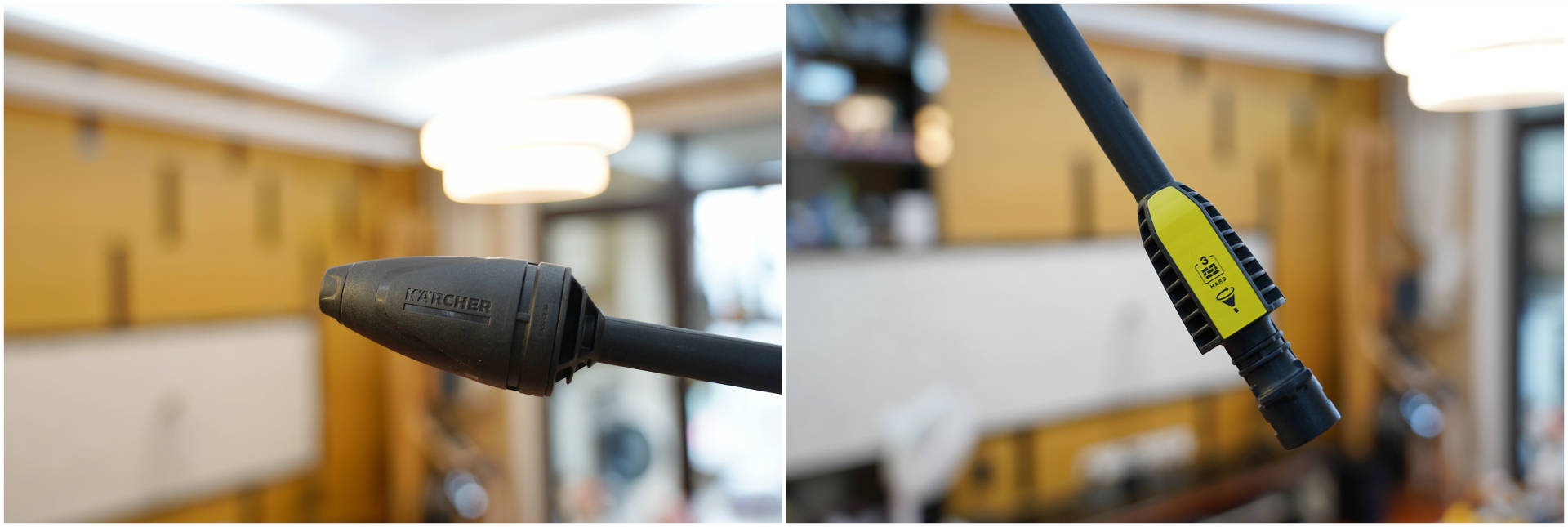 自己洗车你需要准备这些洗车设备,洗车入门需要哪些工具