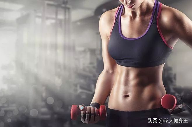 瘦腿的训练动作图解,瘦腿训练动作减肥