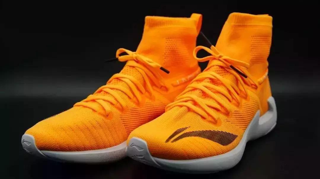 2108运动品牌排名,4大跑步运动品牌