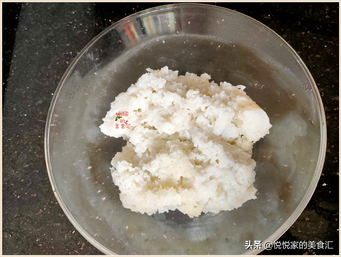 黄磊同款懒人必备炒饭,黄磊炒饭做法