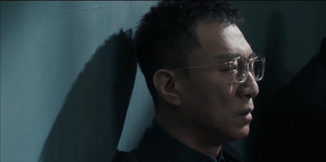 孙红雷时刻保持优雅,孙红雷冷静思考完整版