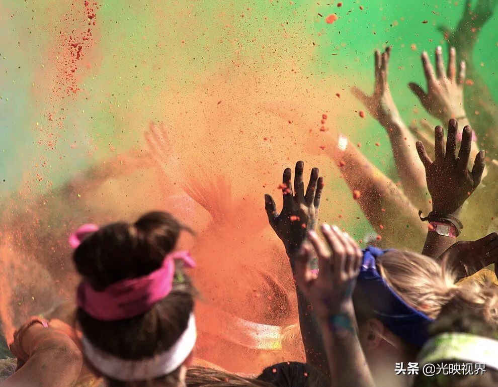 捕捉瞬间摄影,捕捉精彩瞬间定格最美一刻