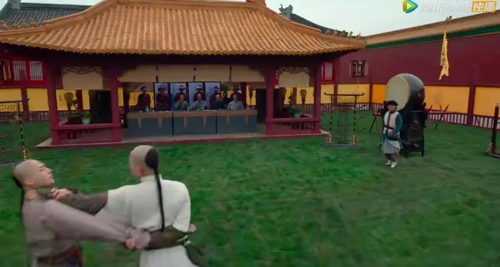 步步惊心豆瓣评分,步步惊心电视剧豆瓣评分