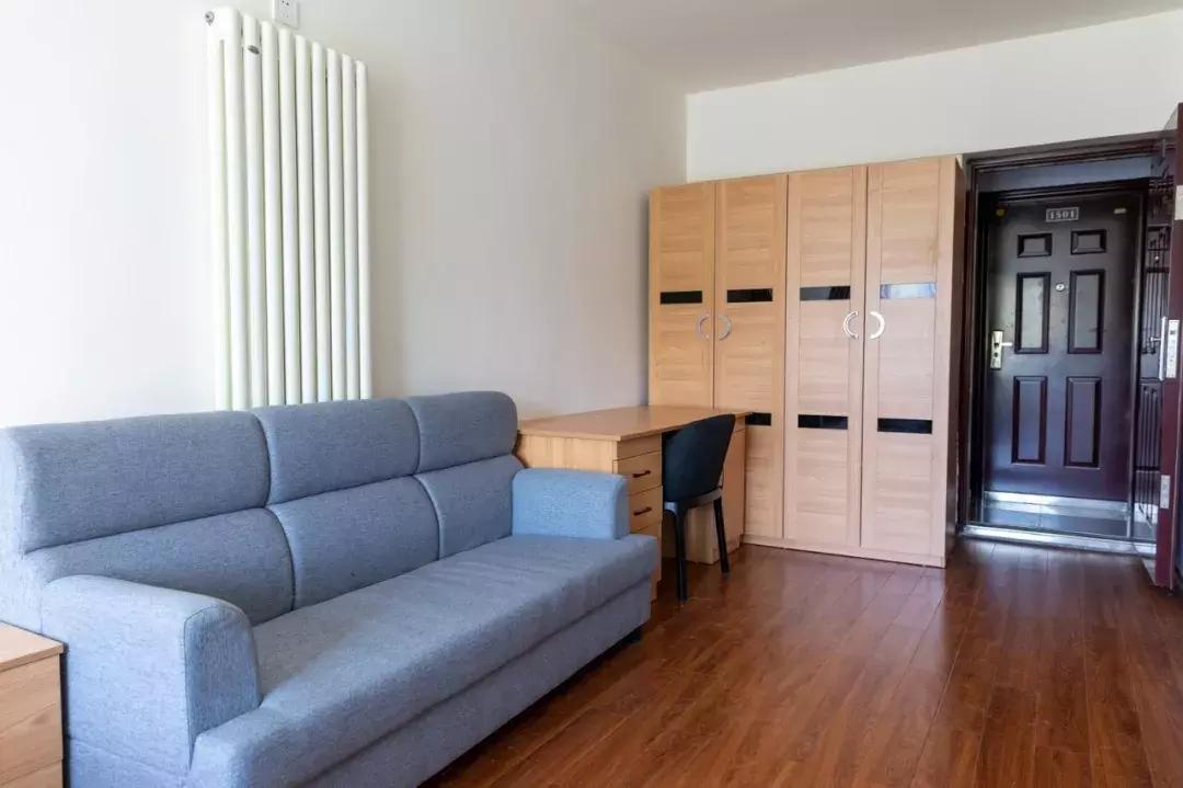 中山出租公寓有哪些,中山公寓拎包入住