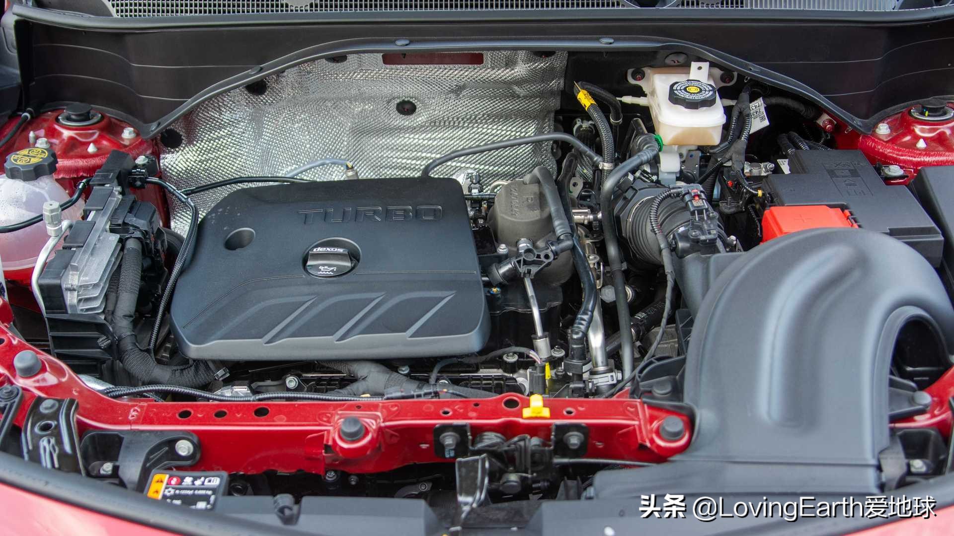 全新别克昂科拉encore,2020款别克昂科拉gx车机升级