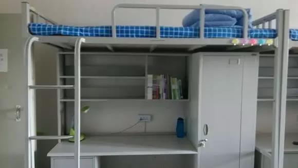 东北宿舍很漂亮的大学,东北大学豪华宿舍