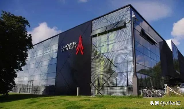 英国兰卡斯特大学与中国大学合作,英国兰卡斯特大学世界排第几