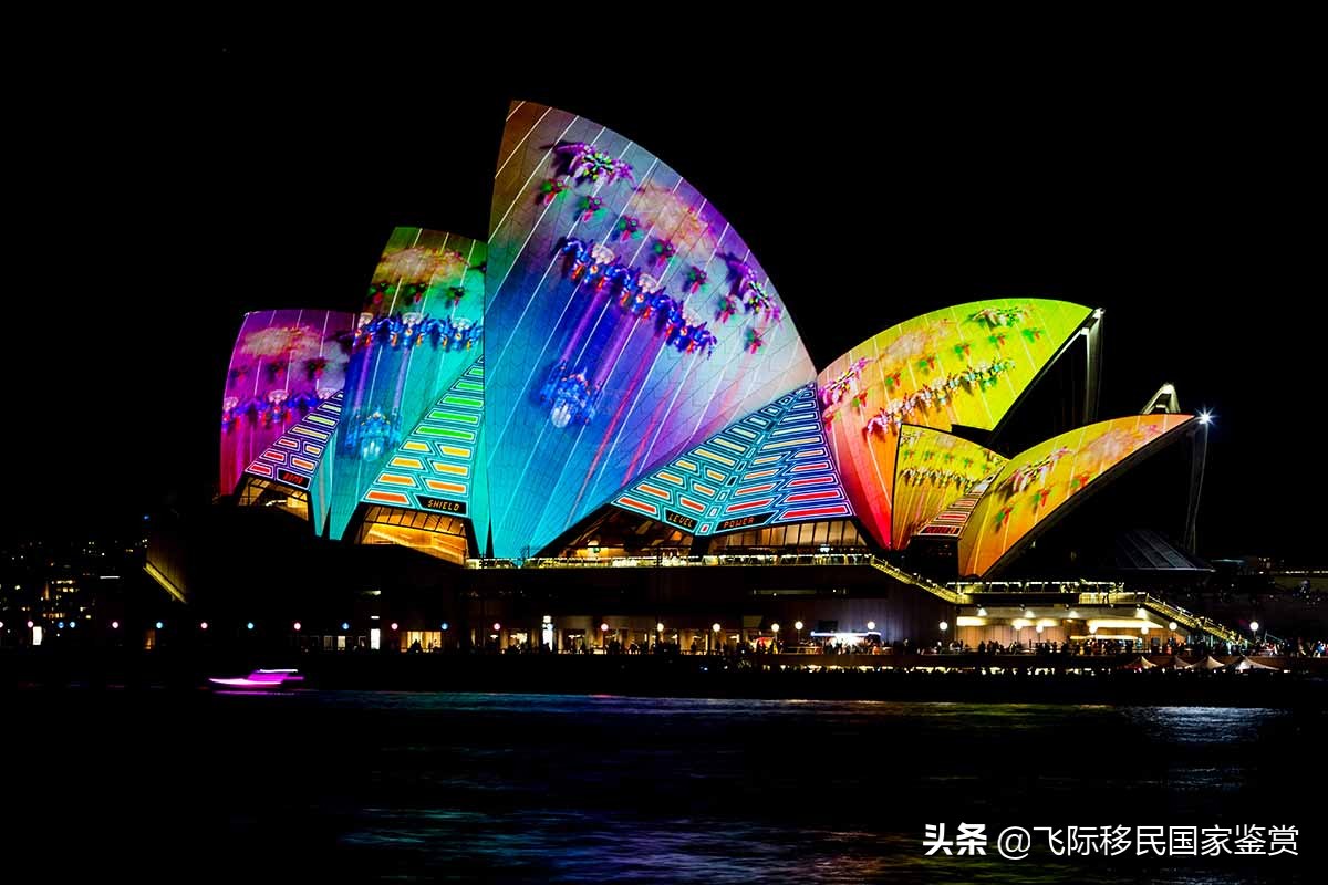 澳大利亚技术移民好移民吗,移民澳大利亚难易程度