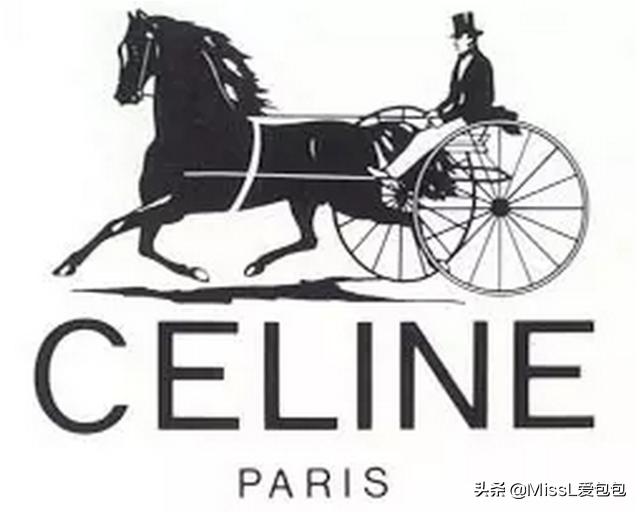 大牌包标志logo,大牌包包logo到底是哪个