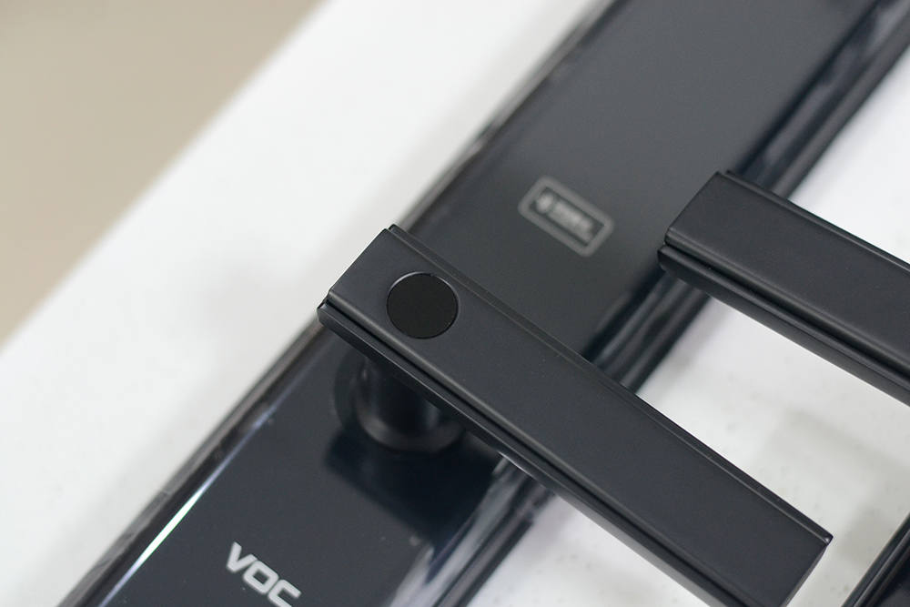 voc智能门锁x11和华为智选vocs,华为智选voc智能门锁使用说明