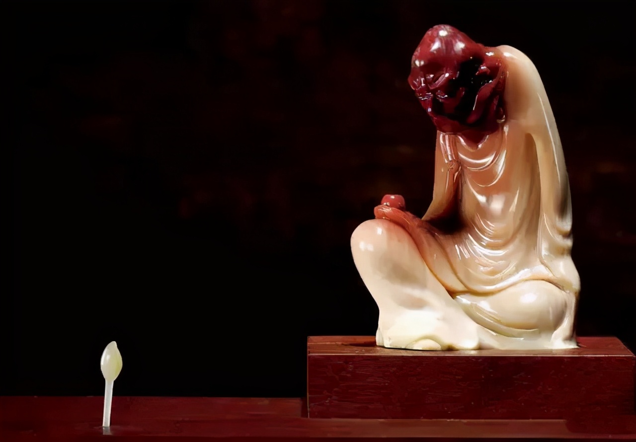 阿拉善玛瑙籽料价格,阿拉善玛瑙玉雕大师