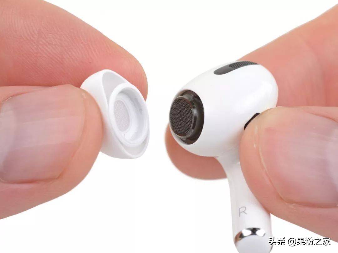 airpodspro拆解之后有影响嘛,airpodspro和airpods3代