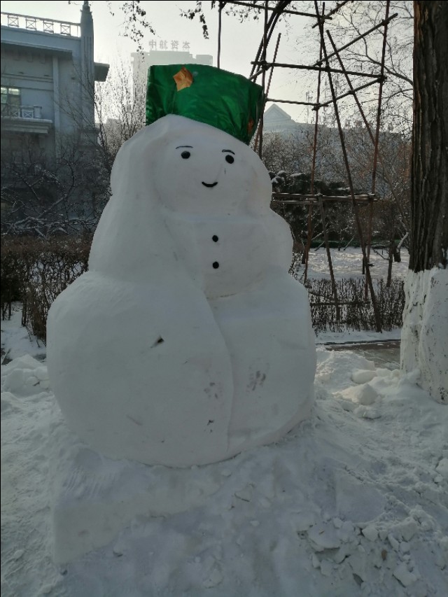 带我们走进哈尔滨冰城,带你了解不一样的哈尔滨